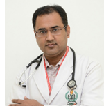 Dr. Rohit Khandelwal